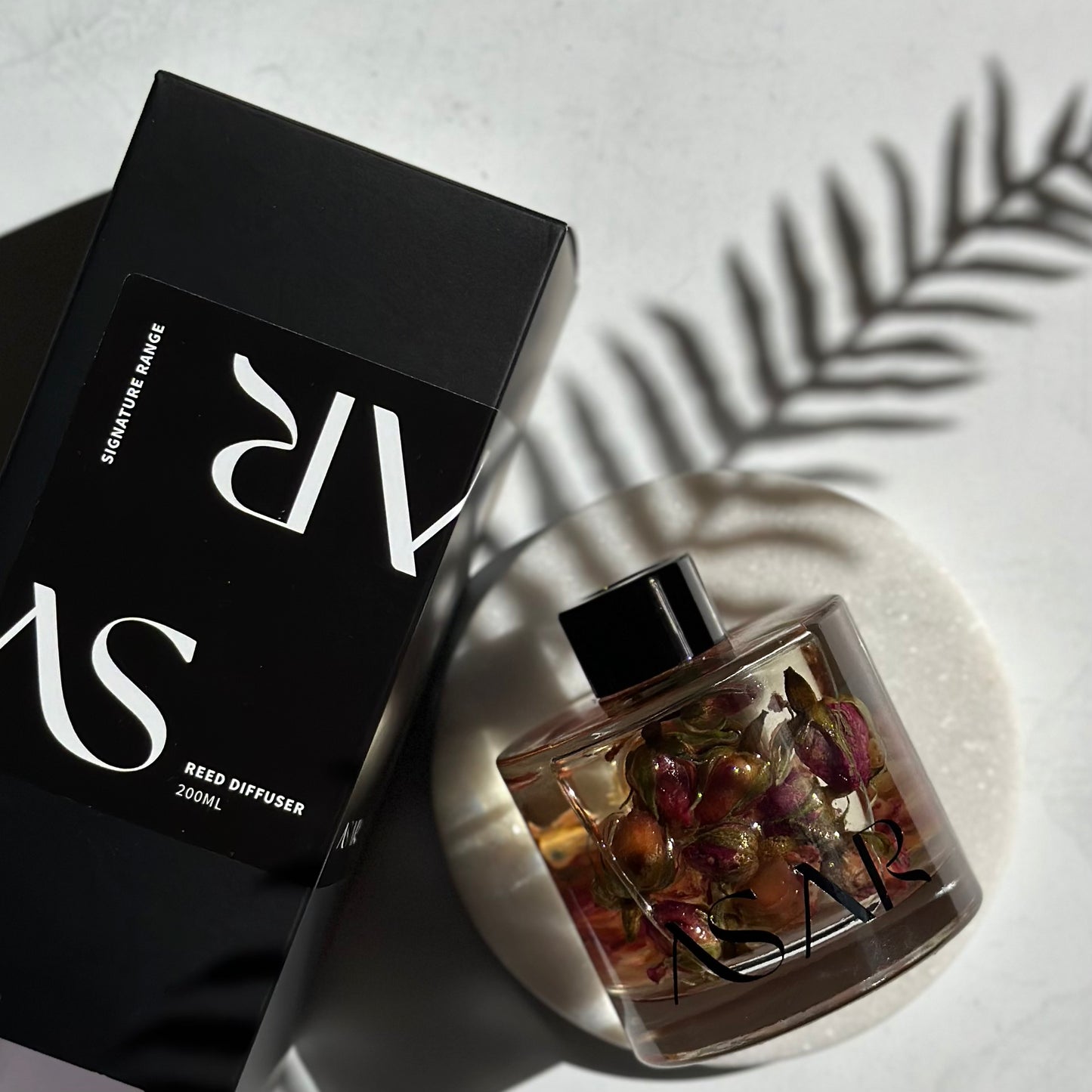 PATCHOULI MUSK