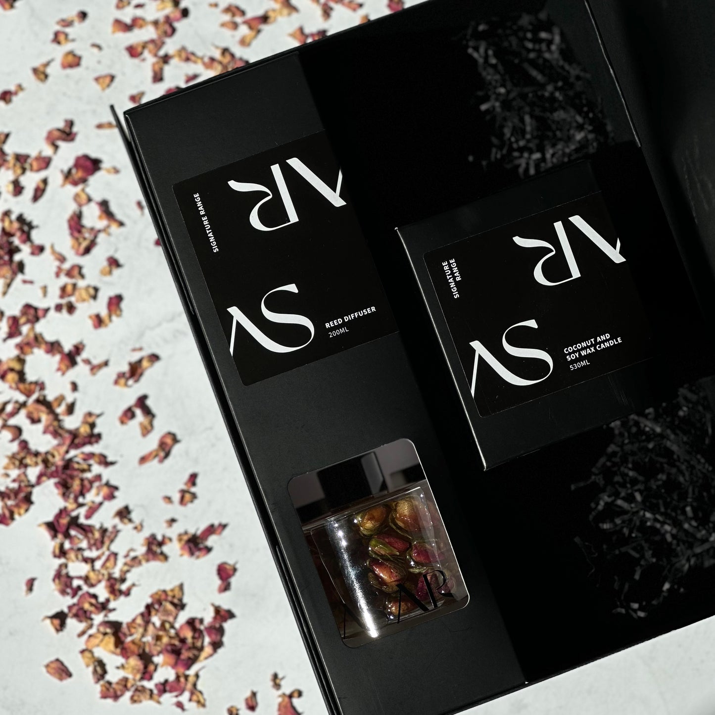 ASAR GIFT BOXES